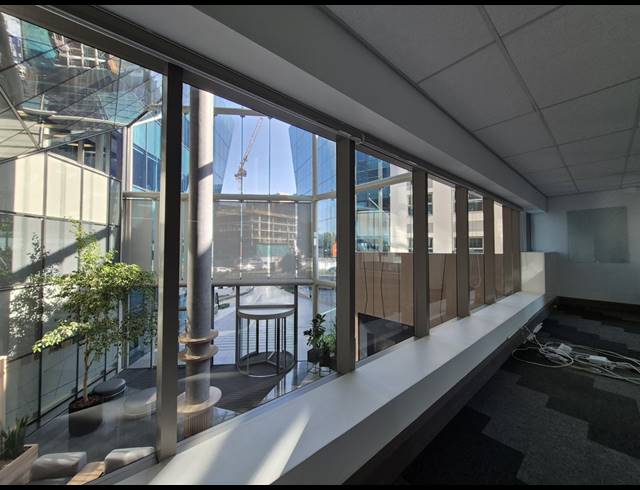 216M² OFFICE TO LET IN ROSEBANK